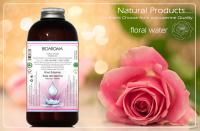 PEPPERMINT FLORAL WATER 薄荷花水